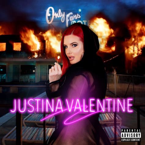 justina valentine only fans|Justina Valentine